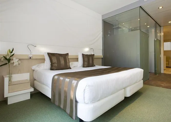 Hotel Ako Barcelona