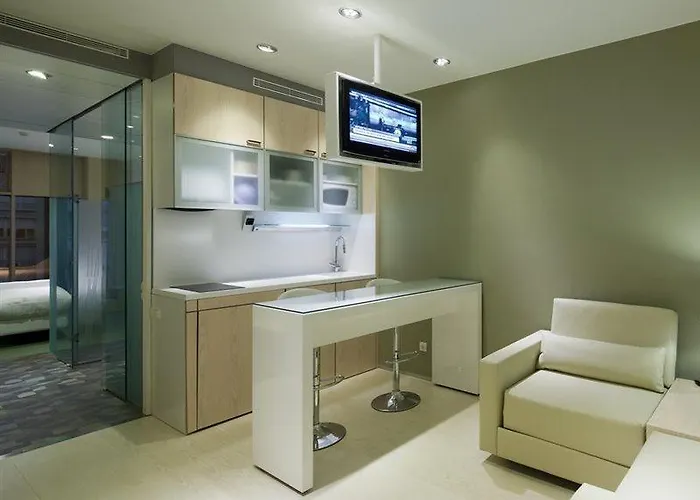 Hotel Ako Barcelona