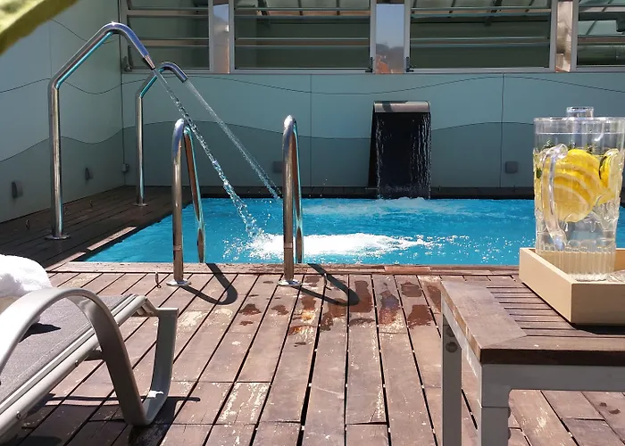 Ako 4* Barcelona