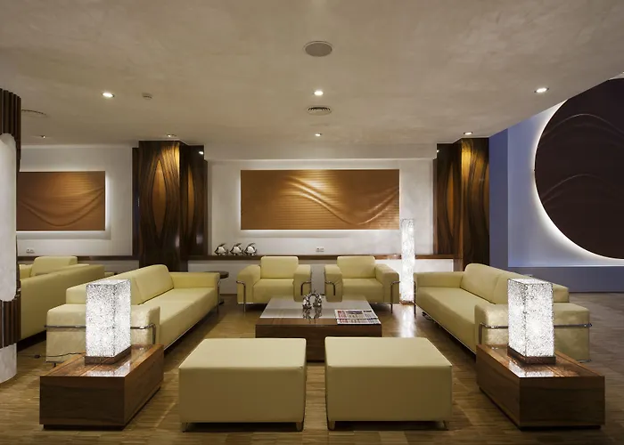 Hotel Ako Barcelona