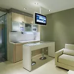 Hotel Ako Barcelone