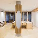 Ako 4* Barcelone