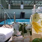 Ako Hotel Barcelone