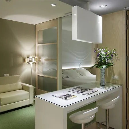 Hotel Ako Barcelona