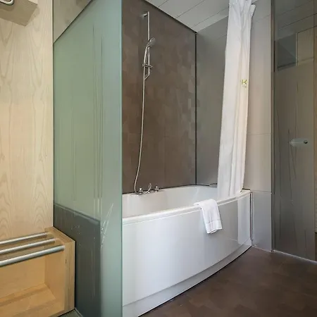 Hotel Ako Barcelona