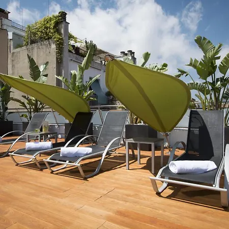 Hotel Ako Barcelona