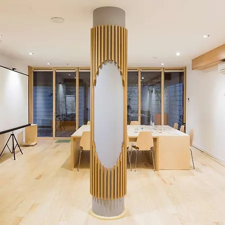 Ako 4* Barcelona