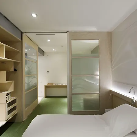 Ako Hotel Barcelone