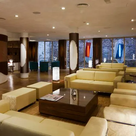 Ako Hotel Barcelona