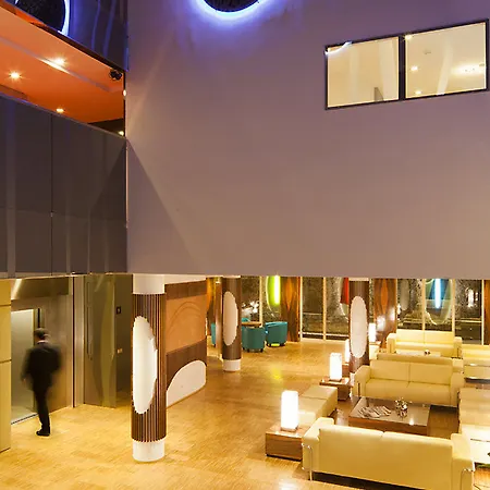 Hotel Ako 4*