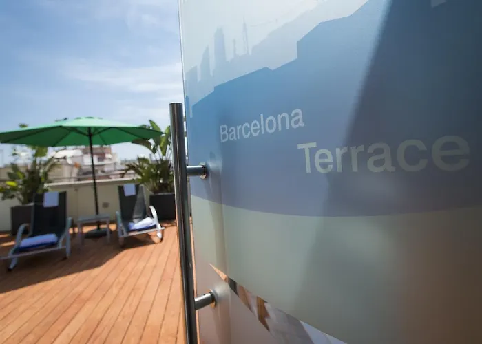 Szálloda Ako Barcelona