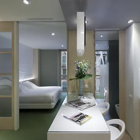 Ako Hotel Barcellona