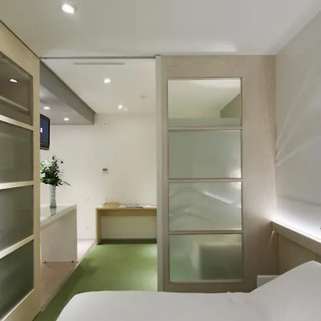 Ako Hotel Barcellona