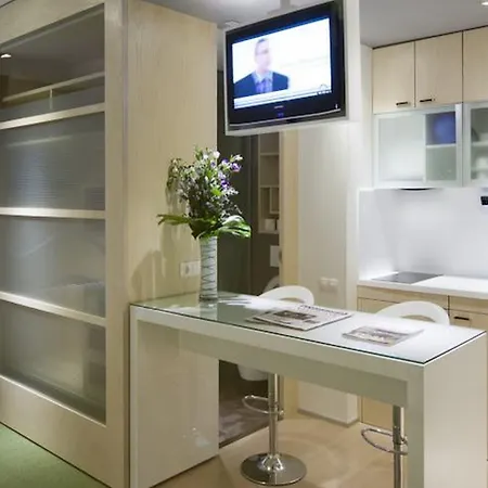 Hotel Ako Barcellona