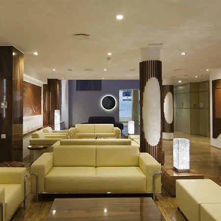 Hotel Ako Barcelona