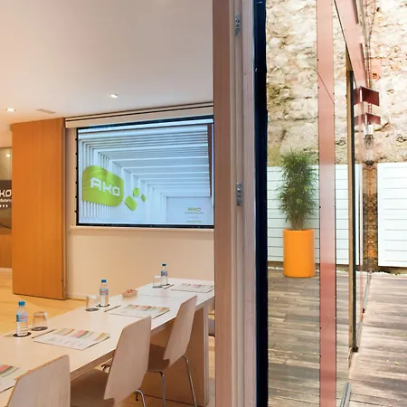Ako Hotel 4*