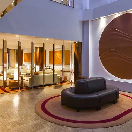 Ako Hotel Barcellona