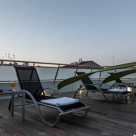 Ako 4* Barcellona
