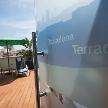 Hotel Ako Barcelona
