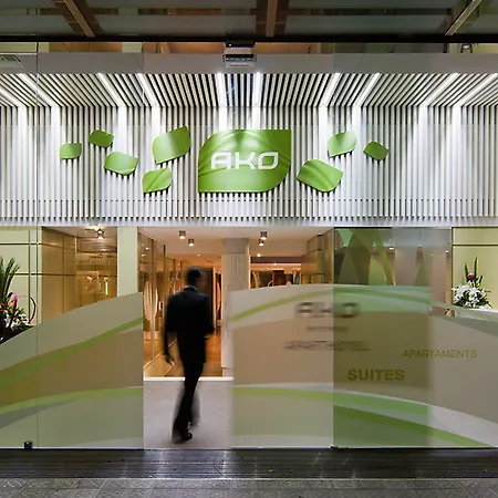 Hotel Ako 4*