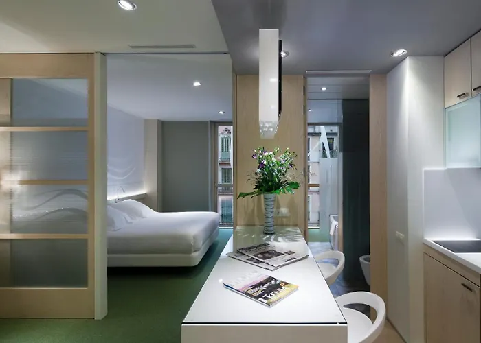 Ako Hotel Barcelona