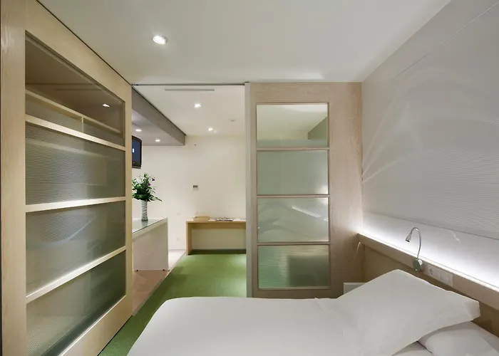 Ako Hotel Barcelona