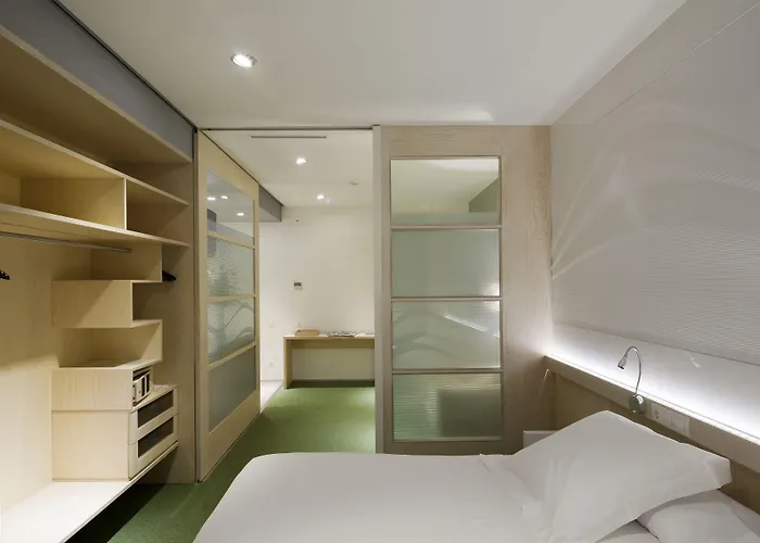 Ako Hotel Barcelona