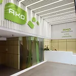 Hotel Ako Barcelona