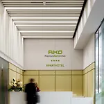 Ako Hotel Barcelona