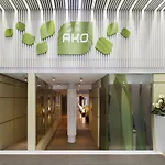 Ako Hotel