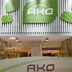 Ako Hotel 4*