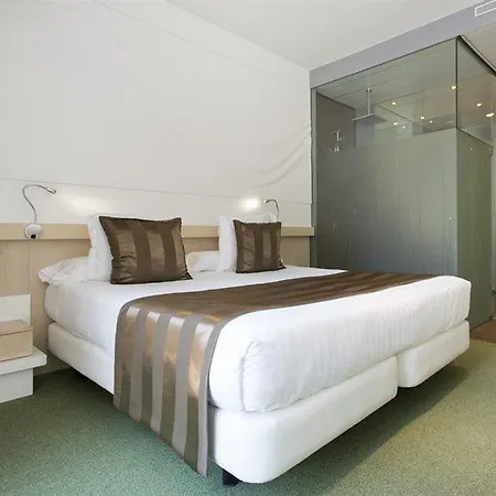 Hotel Ako Barcelone