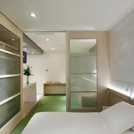 Ako Hotel Barcelona