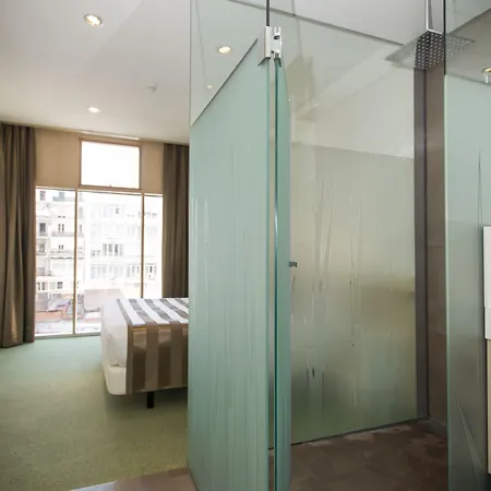 Hotel Ako Barcelone