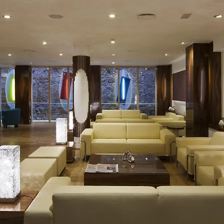 Ako Hotel Barcelona