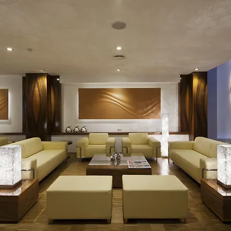 Hotel Ako Barcelone