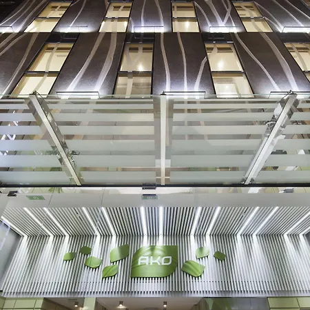 Ako Hotel