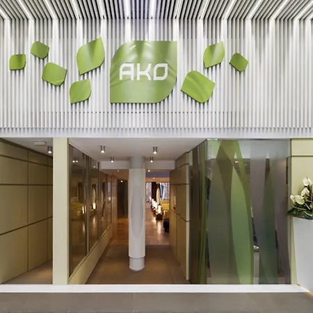 Ako Hotel