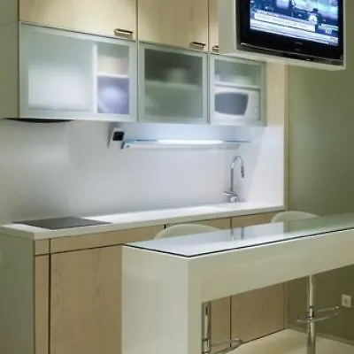 Отель Ako 4*