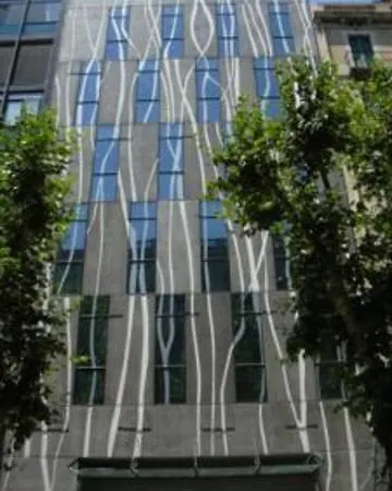 Ako Hotel Barcelone