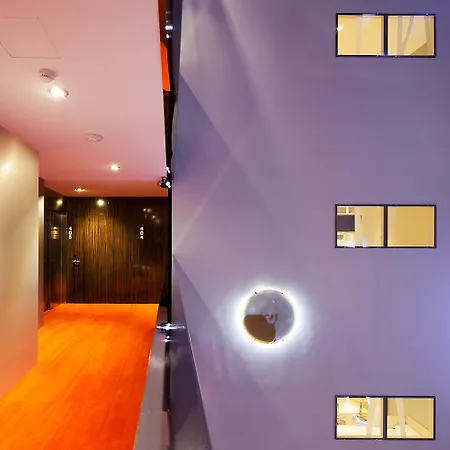 Ako 4* Barcelone