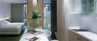 Ako 4* Barcelona