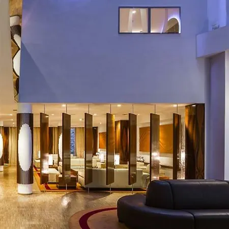 Ako 4* Barcelone