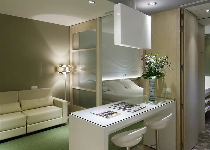 Hotel Ako Barcelona
