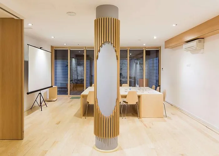 Ako 4* Barcelona