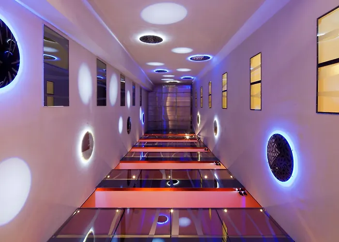 Ako Hotel Barcelona