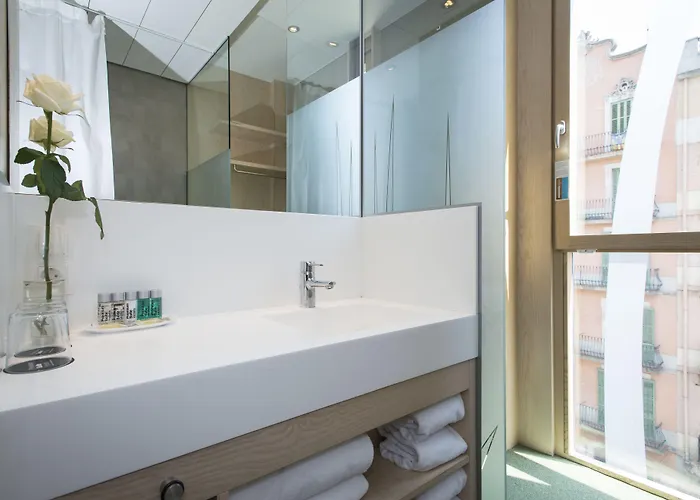 Ako Hotel Barcelona