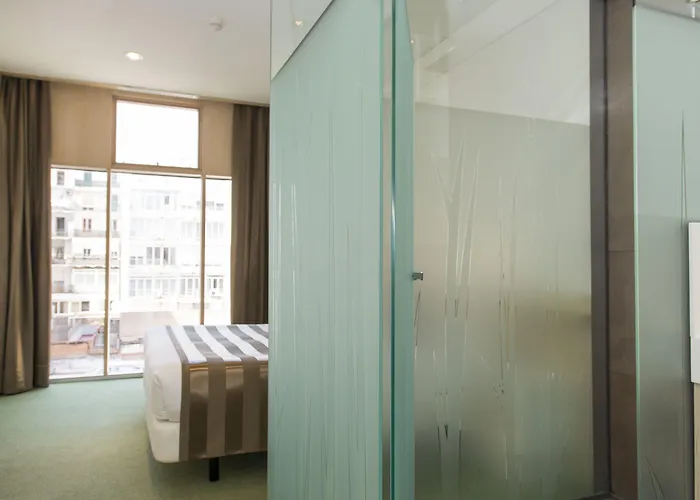 Hotel Ako Barcelona