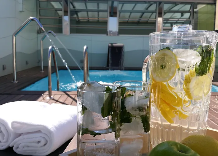 Ako Hotel Barcelona