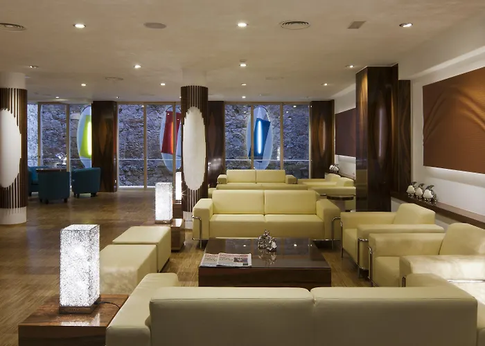 Ako Hotel Barcelona